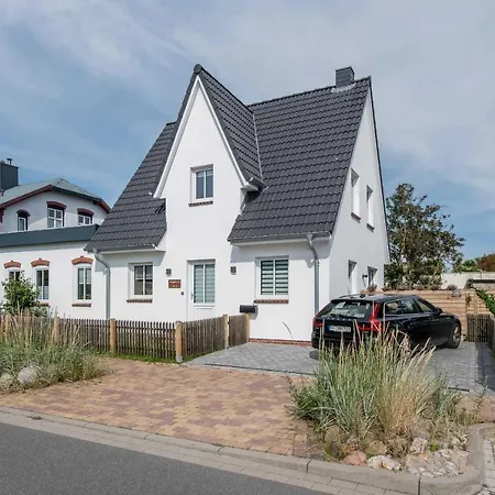 Ferienhaus Bundiswung Feriehus Vesterland