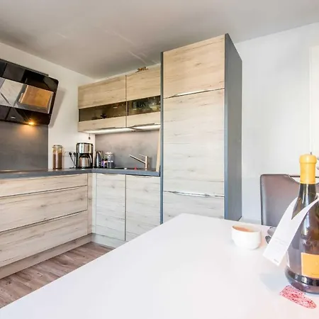 Ferienhaus Bundiswung Feriehus