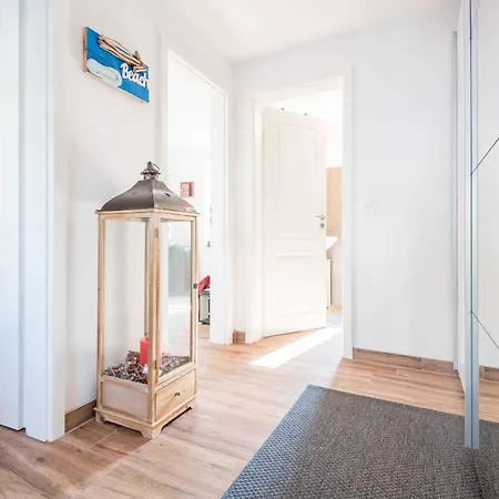Feriehus Ferienhaus Bundiswung *