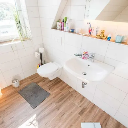 Ferienhaus Bundiswung Feriehus