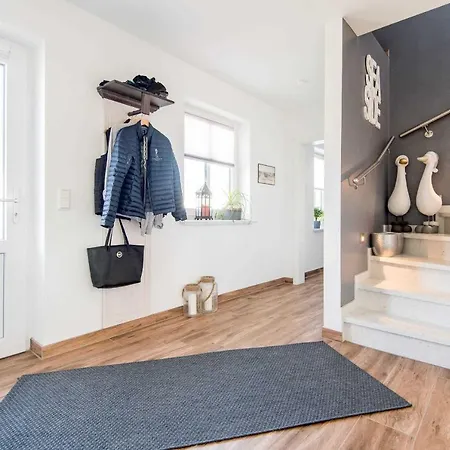 Ferienhaus Bundiswung Feriehus *