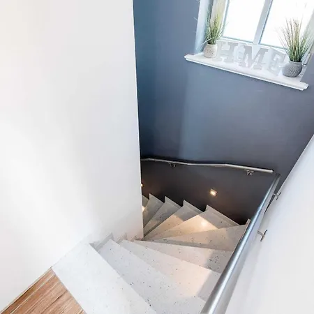 Ferienhaus Bundiswung Feriehus *