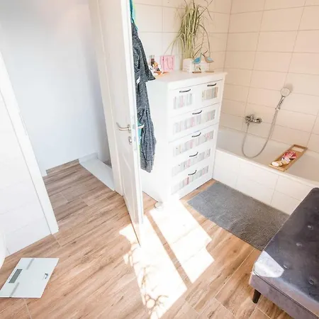 Ferienhaus Bundiswung Vesterland