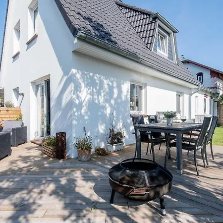 Ferienhaus Bundiswung