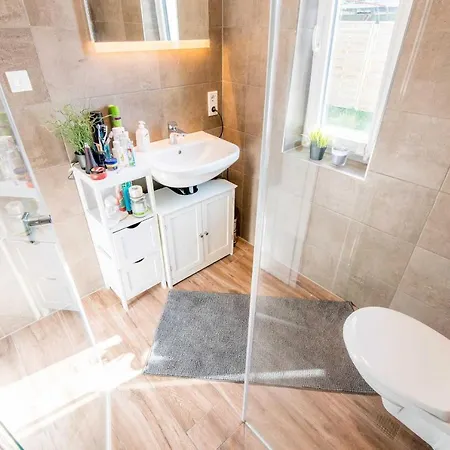 Ferienhaus Bundiswung * Vesterland