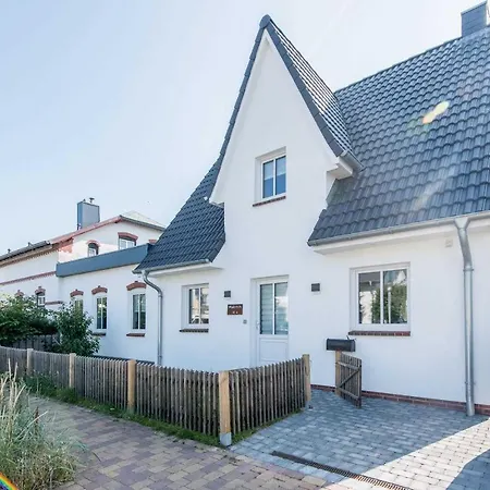 Ferienhaus Bundiswung * Vesterland