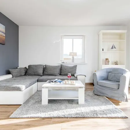 Ferienhaus Bundiswung Feriehus