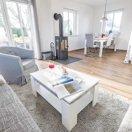 Ferienhaus Bundiswung
