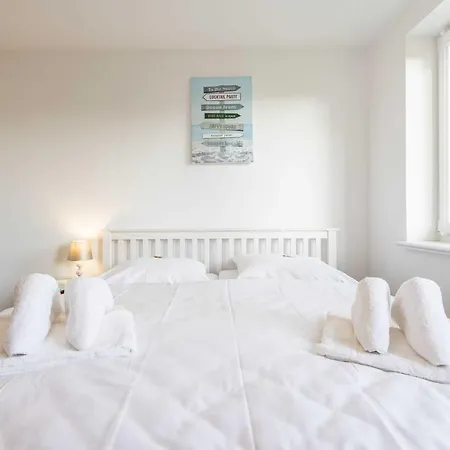 Ferienhaus Bundiswung