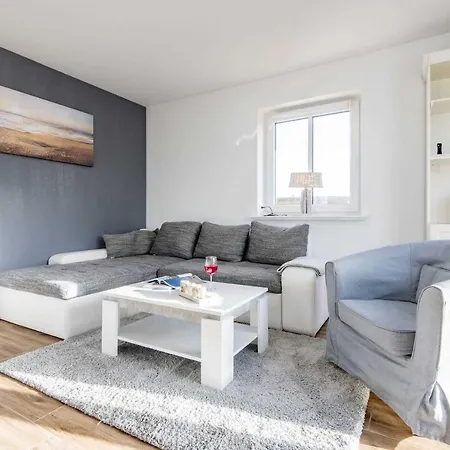 Ferienhaus Bundiswung Feriehus Vesterland