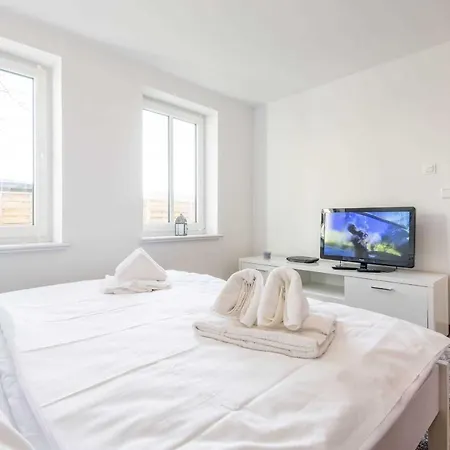 Feriehus Ferienhaus Bundiswung *