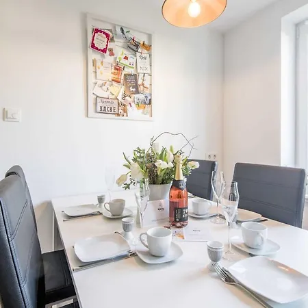Ferienhaus Bundiswung
