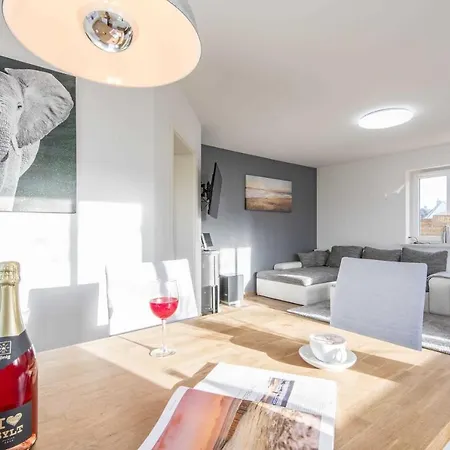 Ferienhaus Bundiswung Feriehus
