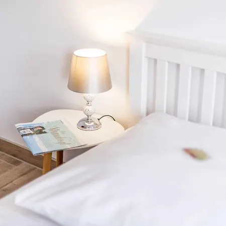 Feriehus Ferienhaus Bundiswung Vesterland