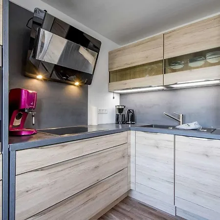 Ferienhaus Bundiswung Feriehus