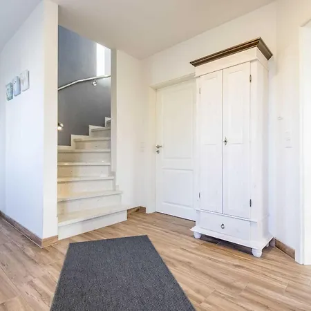Feriehus Ferienhaus Bundiswung Vesterland